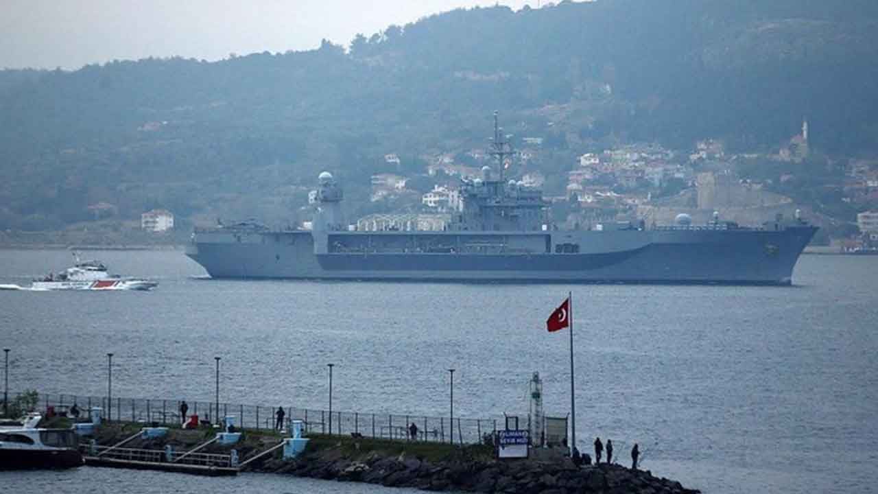 Foto - Kaan ve Hürjet alacakları konuşuluyordu! Resmen çıldırdılar: Türkiye'den dev gemiyi istediler