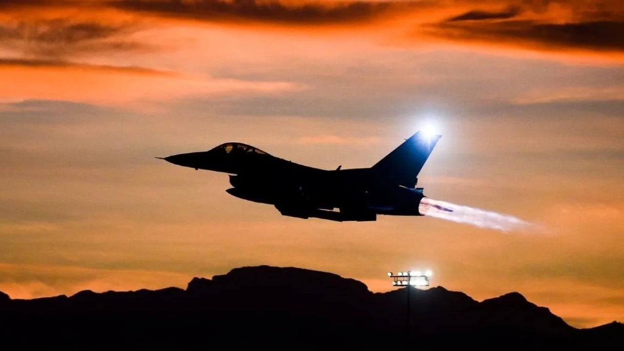 Foto - Kaan ve Kızılelma korkuttu: Türkiye'ye karşı 120 savaş uçağını apar topar değiştirme kararı aldılar