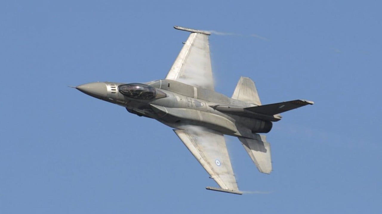 Foto - Kaan ve Kızılelma korkuttu: Türkiye'ye karşı 120 savaş uçağını apar topar değiştirme kararı aldılar