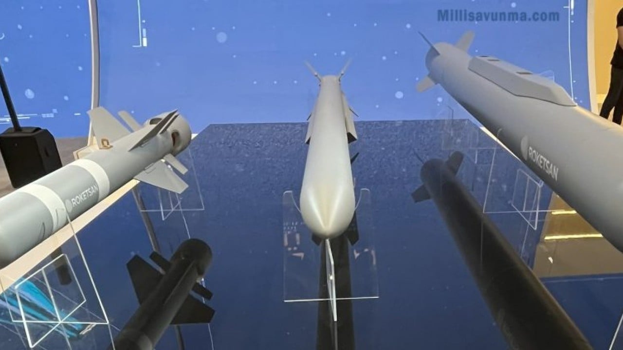 Foto - Kaan ve Kızılelma'nın saklı gücü nihayete ulaştı