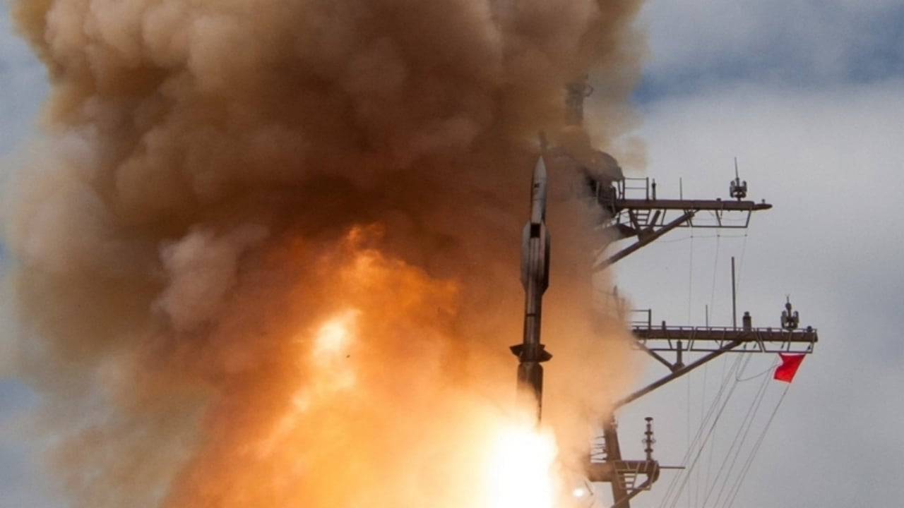 Foto - Kaan’a motor vermeyen ABD’ye bak sen! 3,5 milyar dolarlık füze satışı onaylandı