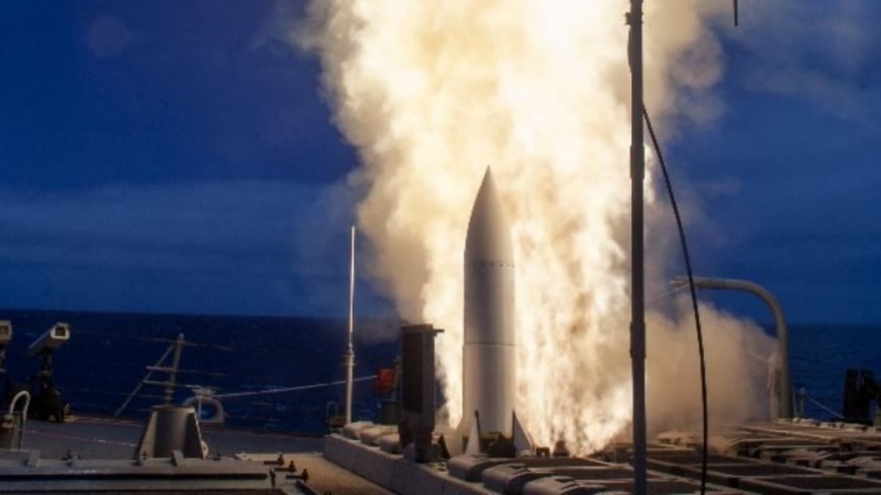 Foto - Kaan’a motor vermeyen ABD’ye bak sen! 3,5 milyar dolarlık füze satışı onaylandı