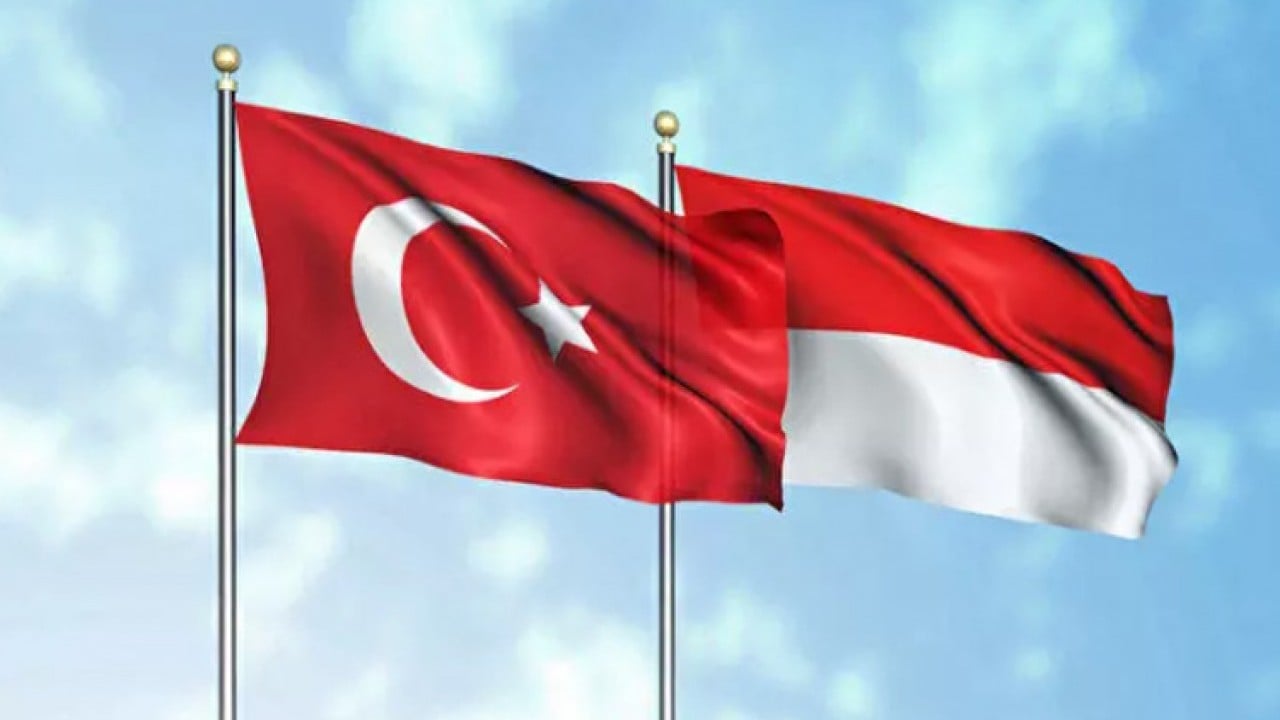 Foto - Kaan'ı istiyorlardı! Endonezya'dan Türkiye tarihi destek