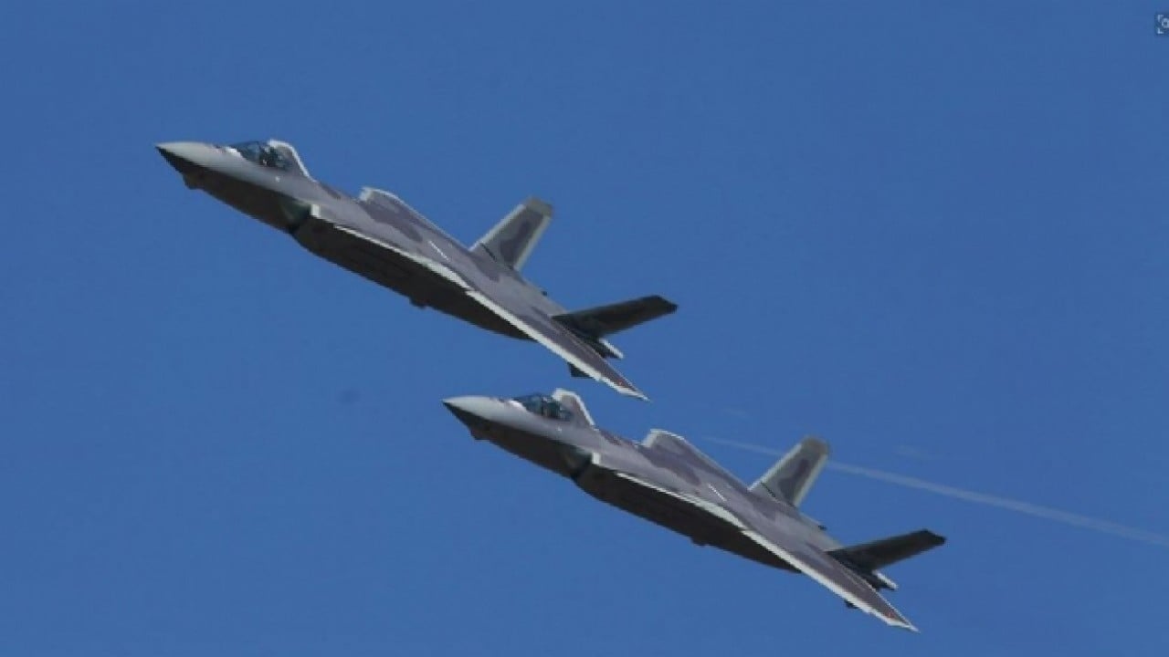 Foto - Kaan'ı rakibi olarak gösteriliyordu: Ünlü savaş uçağının baş mühendisi sırra kadem bastı