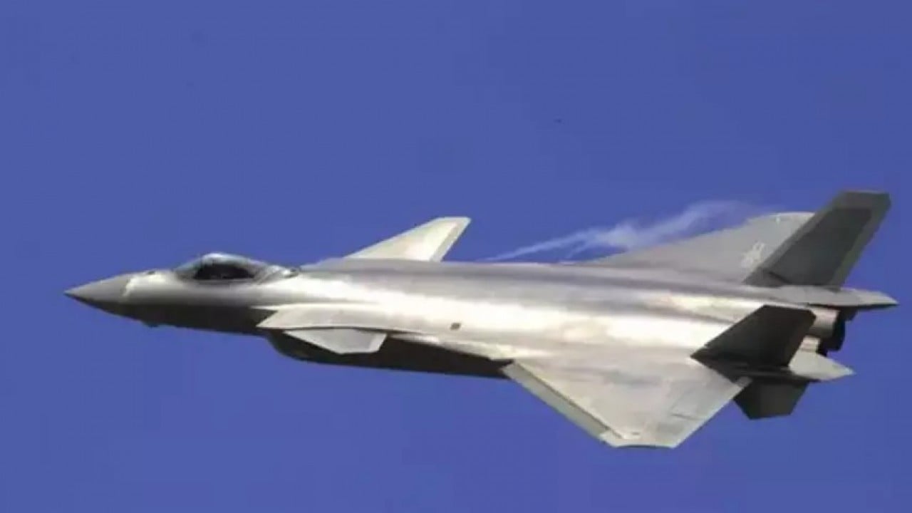 Foto - Kaan'ı rakibi olarak gösteriliyordu: Ünlü savaş uçağının baş mühendisi sırra kadem bastı