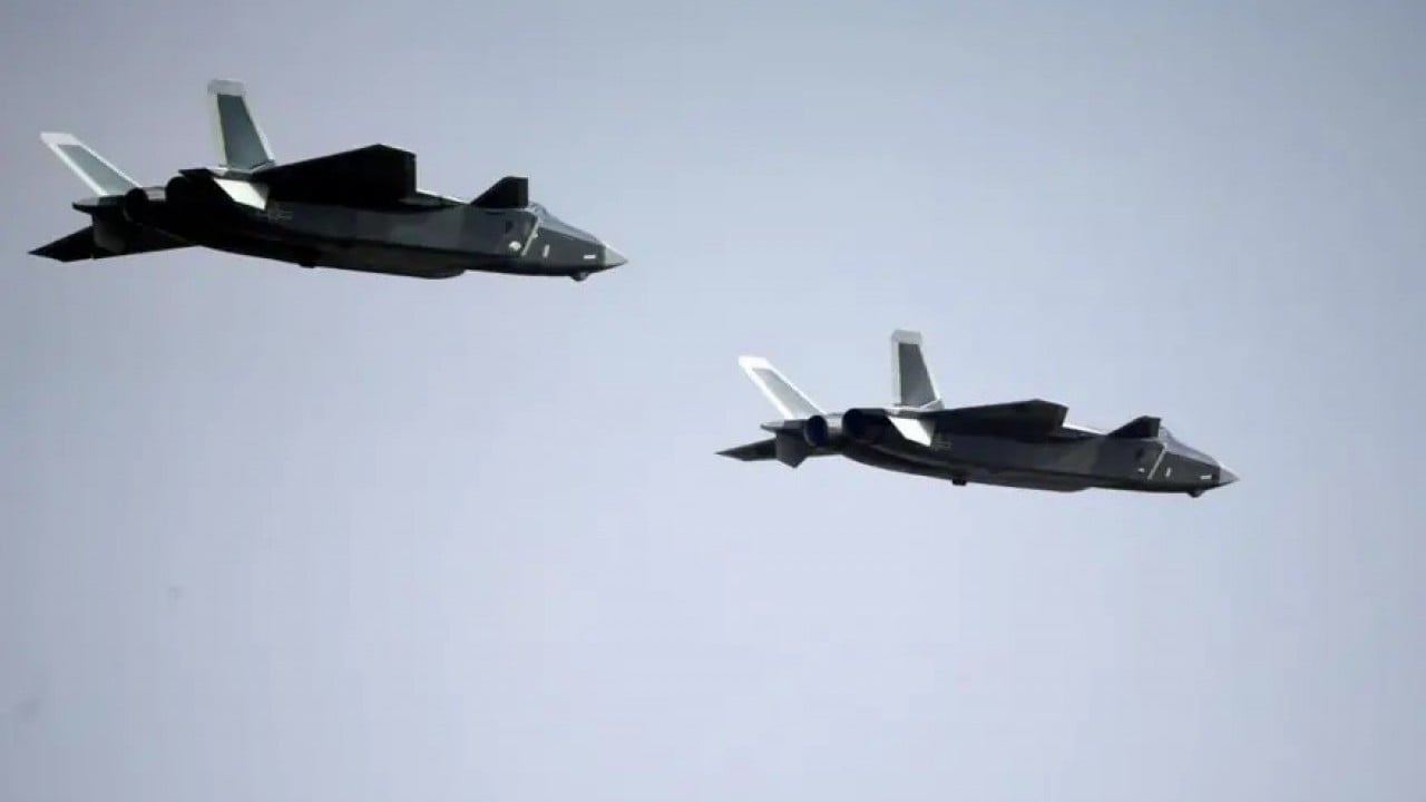 Foto - Kaan'ı rakibi olarak gösteriliyordu: Ünlü savaş uçağının baş mühendisi sırra kadem bastı