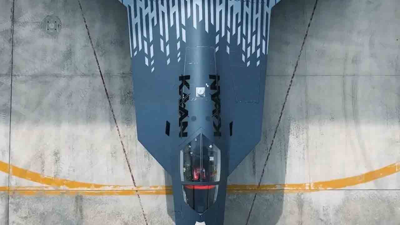 Foto - KAAN’ın ilk uçuşunun yıl dönümü: Bir milletin inancı gökyüzüyle buluştu