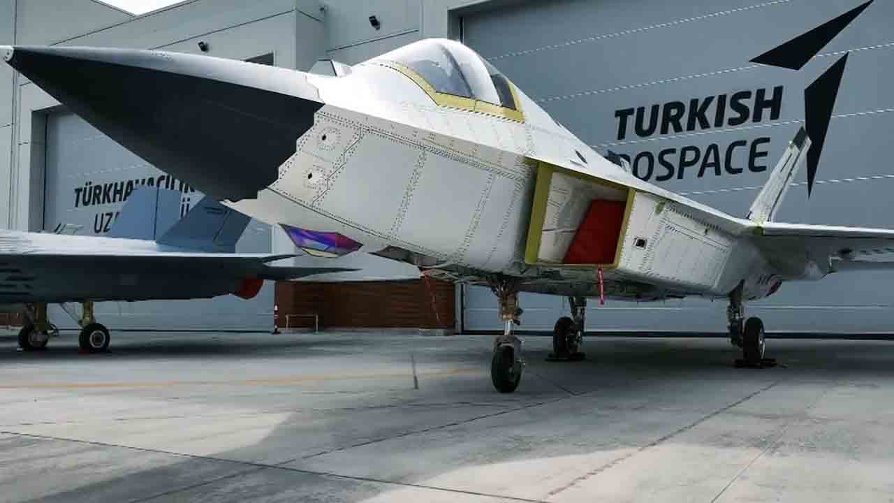 Foto - KAAN’ın ilk uçuşunun yıl dönümü: Bir milletin inancı gökyüzüyle buluştu