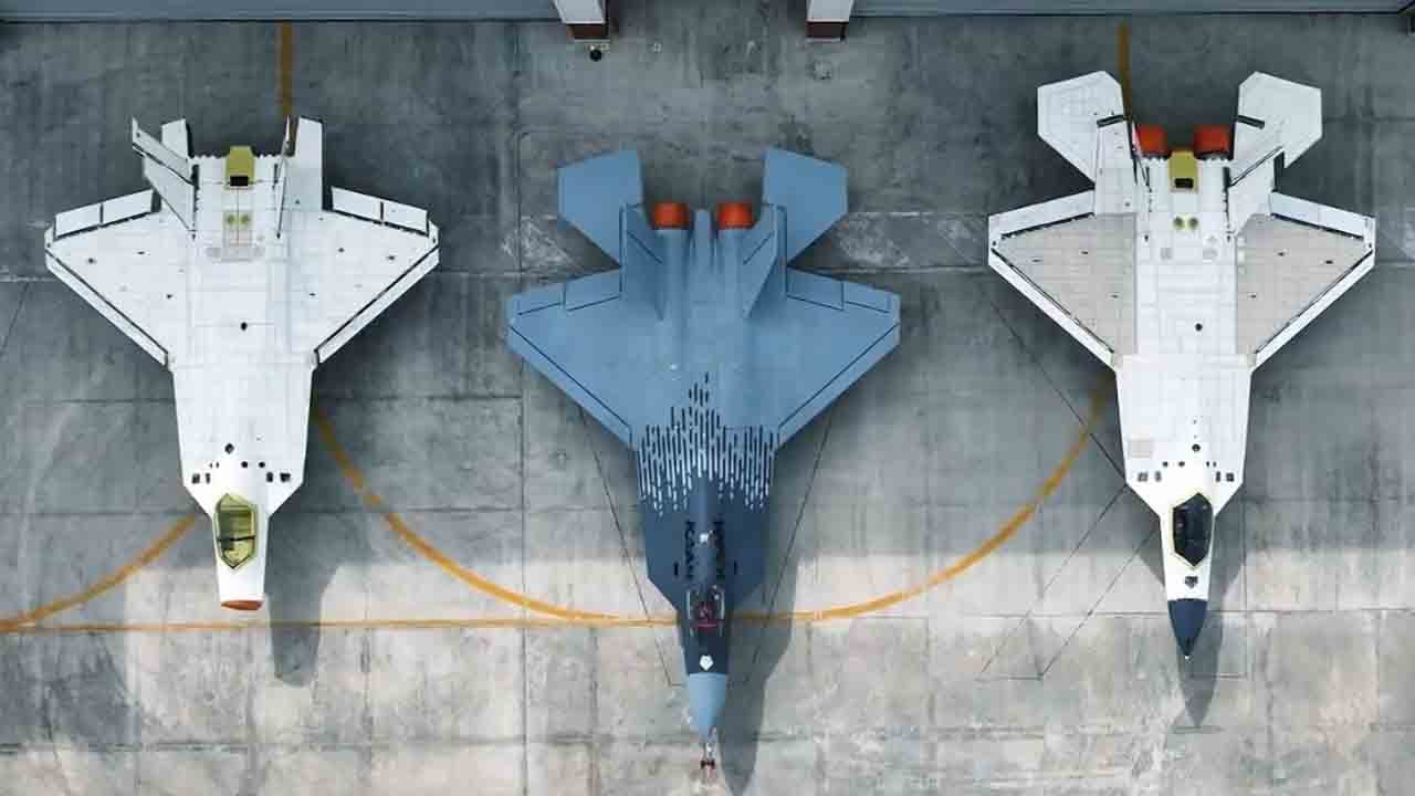 Foto - KAAN’ın ilk uçuşunun yıl dönümü: Bir milletin inancı gökyüzüyle buluştu