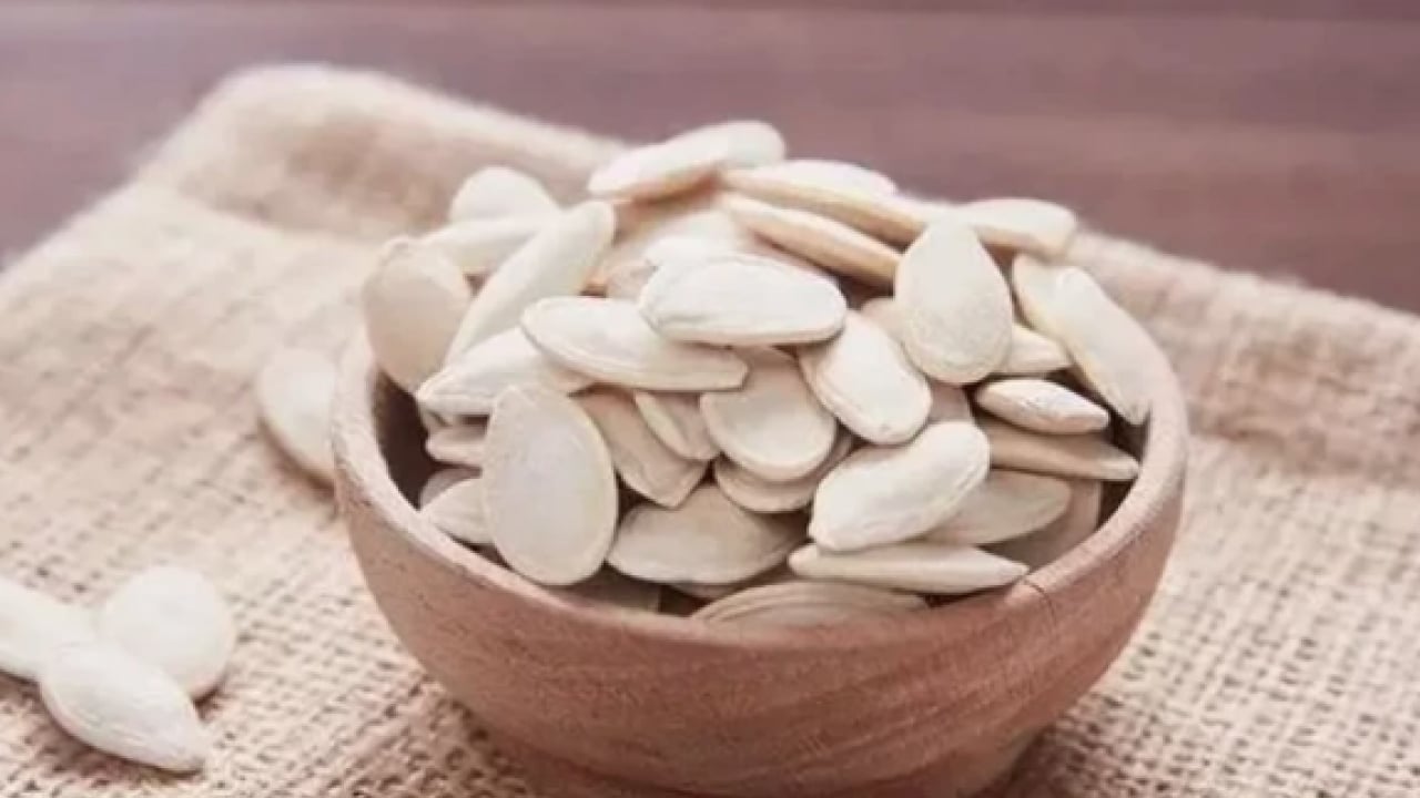 Foto - Kabak çekirdeği yiyin, ömrünüzü uzatın: 7 mucizevi faydaya kayıtsız kalmayın!