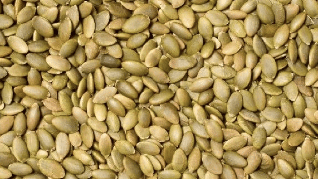 Foto - Kabak çekirdeği yiyin, ömrünüzü uzatın: 7 mucizevi faydaya kayıtsız kalmayın!