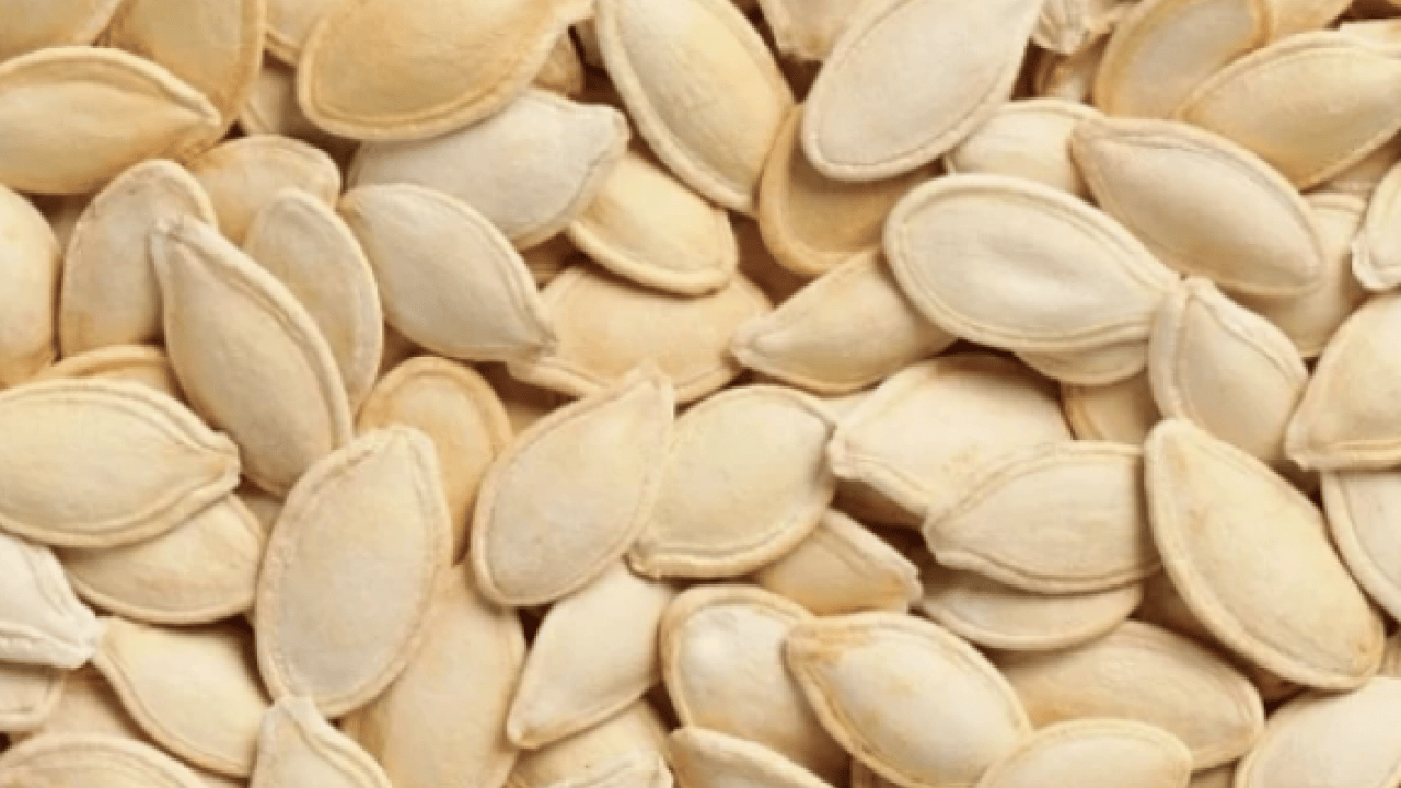 Foto - Kabak çekirdeği yiyin, ömrünüzü uzatın: 7 mucizevi faydaya kayıtsız kalmayın!