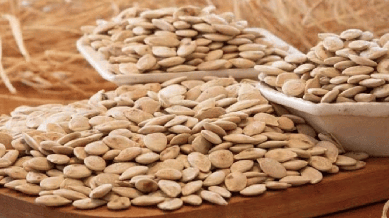 Foto - Kabak çekirdeği yiyin, ömrünüzü uzatın: 7 mucizevi faydaya kayıtsız kalmayın!