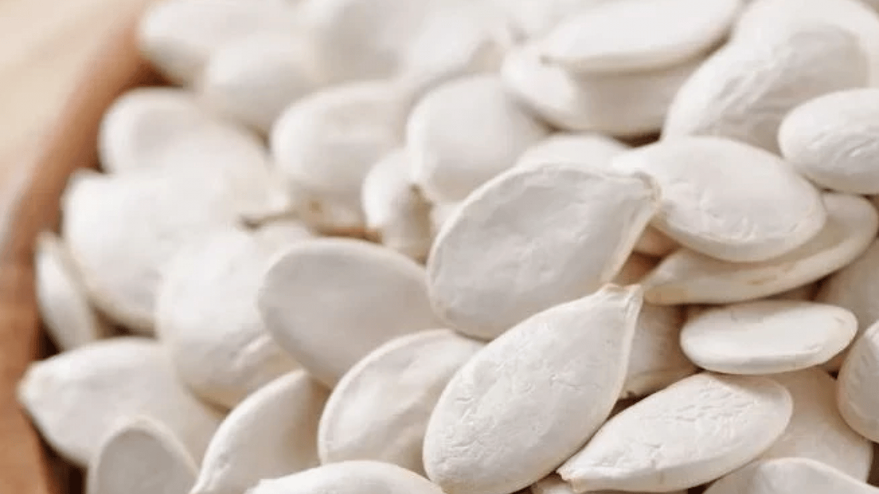 Foto - Kabak çekirdeği yiyin, ömrünüzü uzatın: 7 mucizevi faydaya kayıtsız kalmayın!