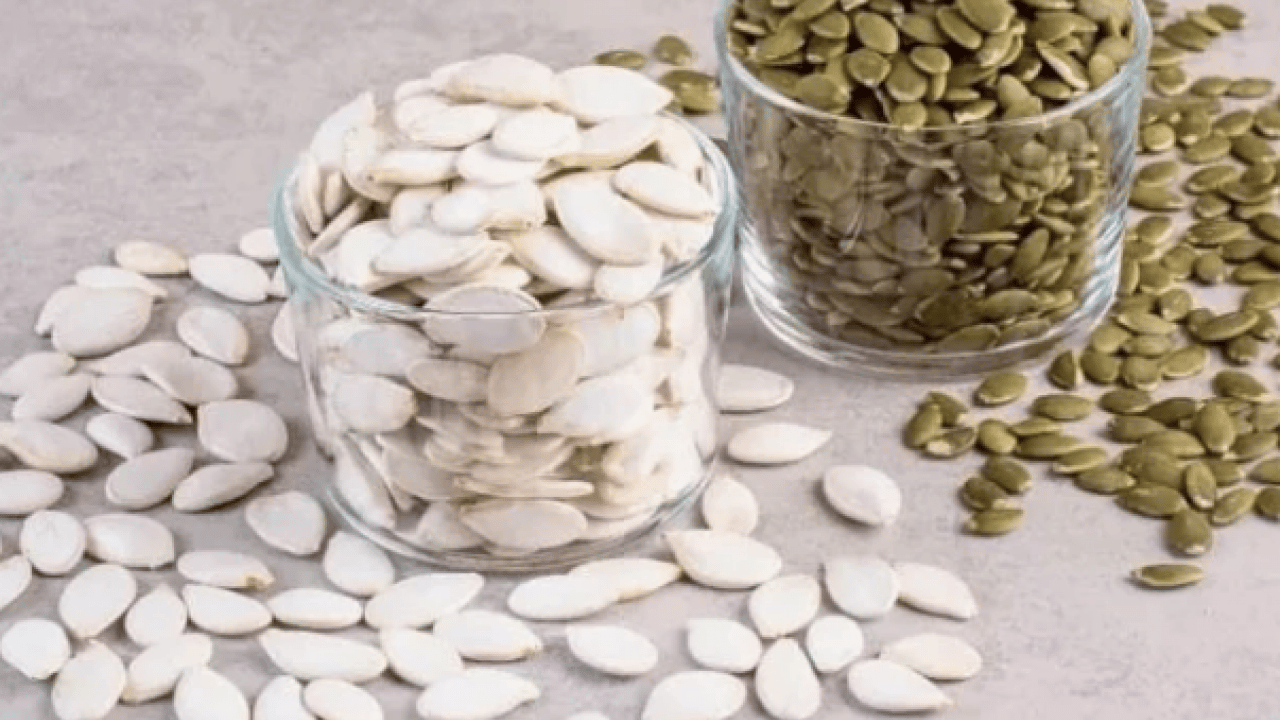 Foto - Kabak çekirdeği yiyin, ömrünüzü uzatın: 7 mucizevi faydaya kayıtsız kalmayın!