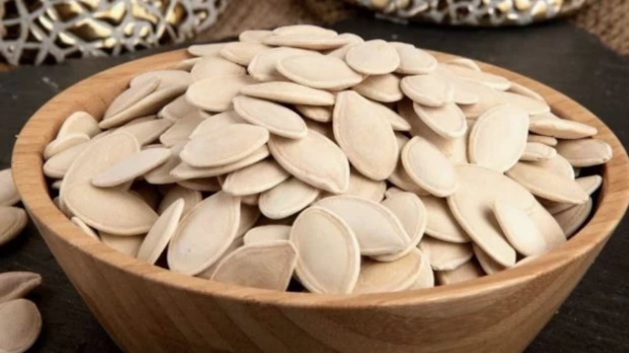 Foto - Kabak çekirdeği yiyin, ömrünüzü uzatın: 7 mucizevi faydaya kayıtsız kalmayın!