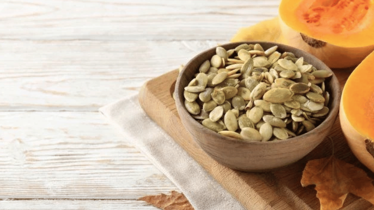 Foto - Kabak çekirdeği yiyin, ömrünüzü uzatın: 7 mucizevi faydaya kayıtsız kalmayın!