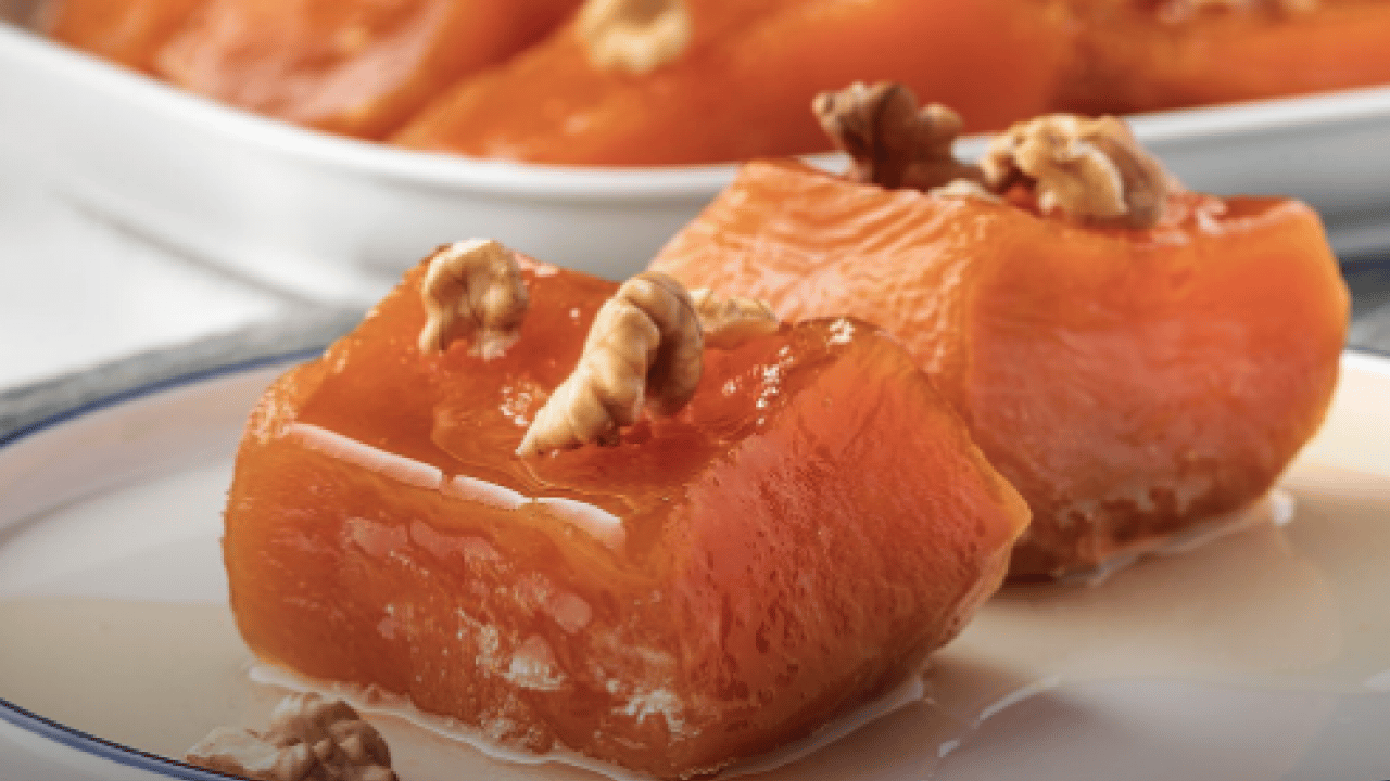 Foto - Kabak tatlısı tarifi nasıl yapılır? Her derde deva olarak bilinen tatlı: Yapacağım diyenler, faydası say say bitmiyor!