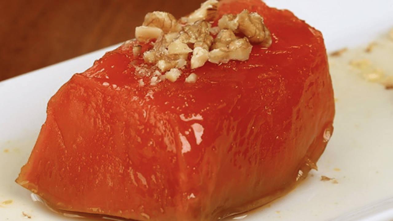 Foto - Kabak tatlısı tarifi nasıl yapılır? Her derde deva olarak bilinen tatlı: Yapacağım diyenler, faydası say say bitmiyor!