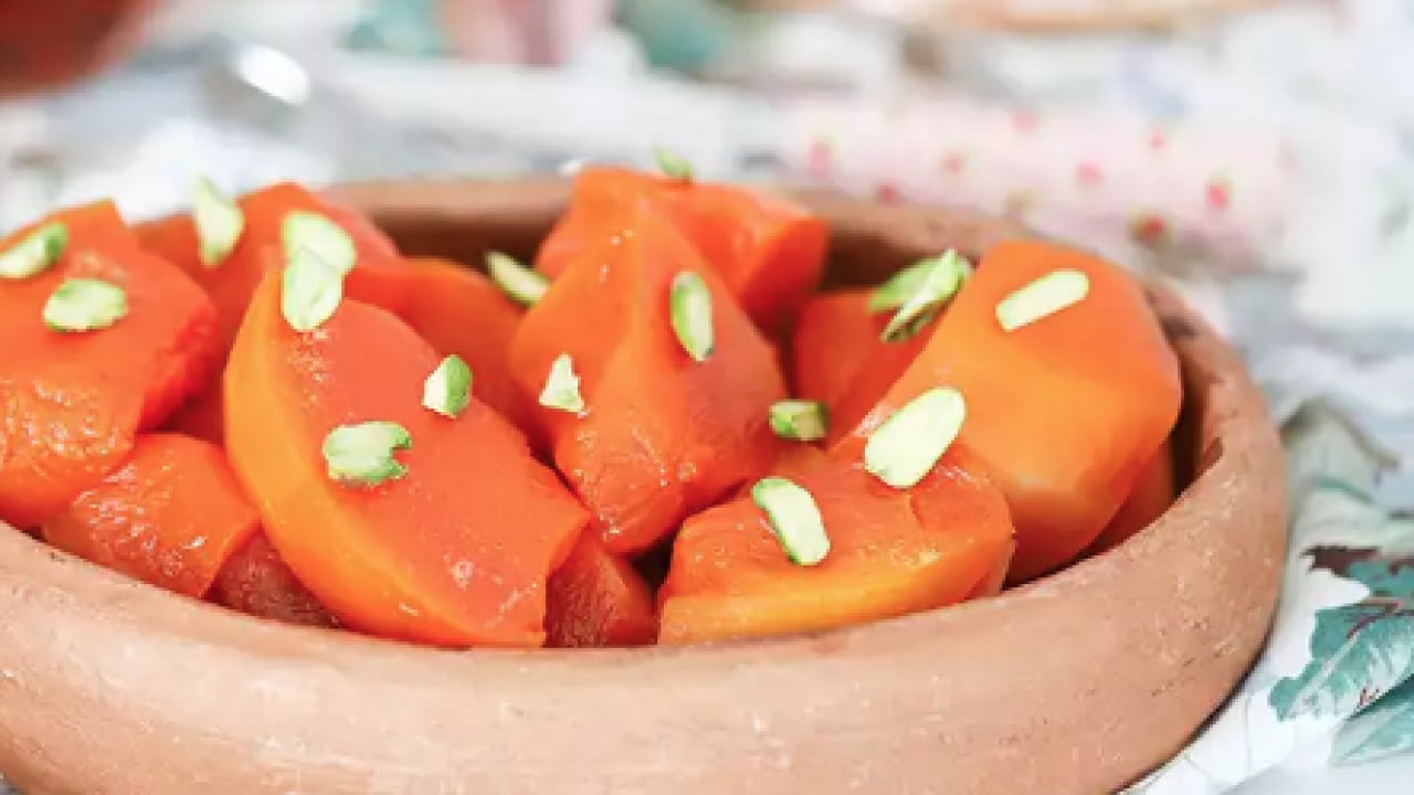 Foto - Kabak tatlısı tarifi nasıl yapılır? Her derde deva olarak bilinen tatlı: Yapacağım diyenler, faydası say say bitmiyor!