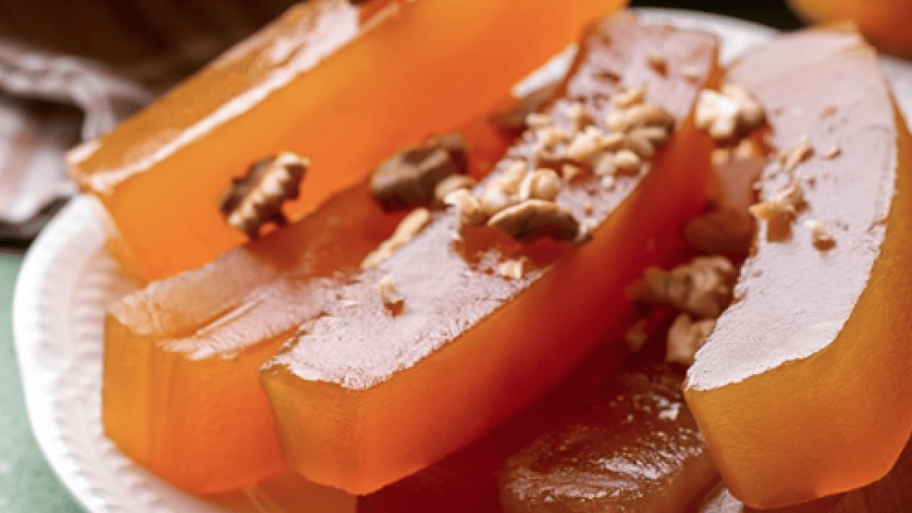 Foto - Kabak tatlısı tarifi nasıl yapılır? Her derde deva olarak bilinen tatlı: Yapacağım diyenler, faydası say say bitmiyor!