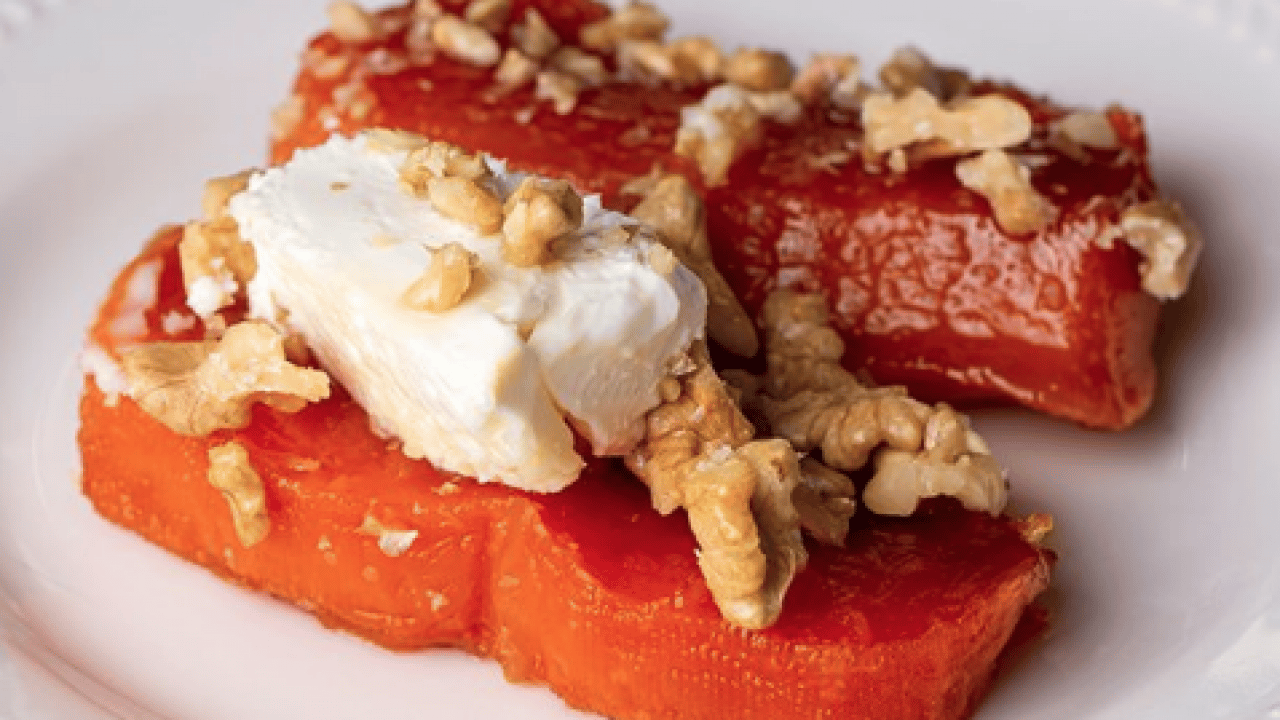 Foto - Kabak tatlısı tarifi nasıl yapılır? Her derde deva olarak bilinen tatlı: Yapacağım diyenler, faydası say say bitmiyor!