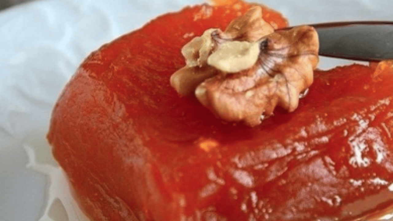 Foto - Kabak tatlısı tarifi nasıl yapılır? Her derde deva olarak bilinen tatlı: Yapacağım diyenler, faydası say say bitmiyor!