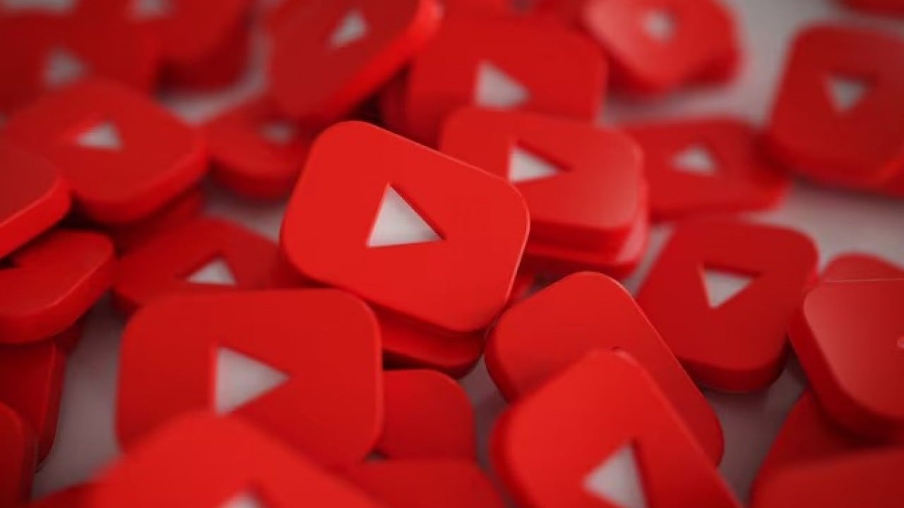 'Kabe'de hacılar hu der Allah' Youtube'da en fazla arananlar belli oldu