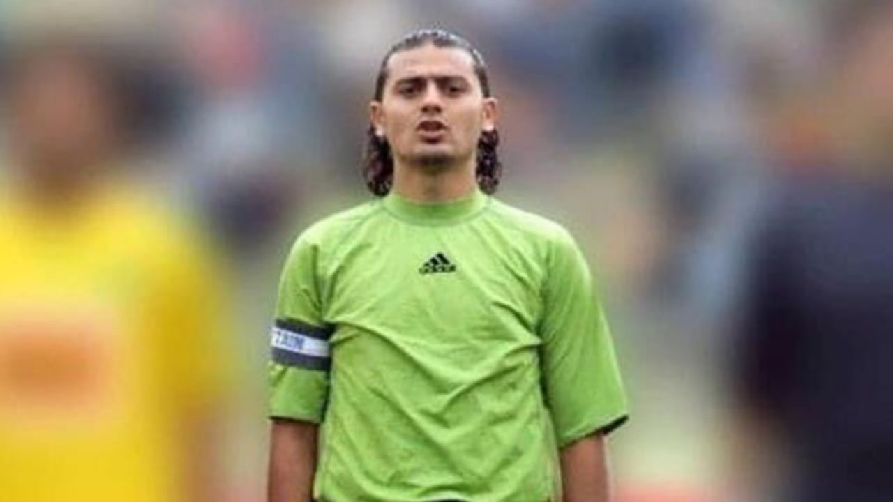 Foto - Kabe’de herkesi şaşırtan istek! Ünlü futbolcu, dilek hakkını bakın ne için kullandı?