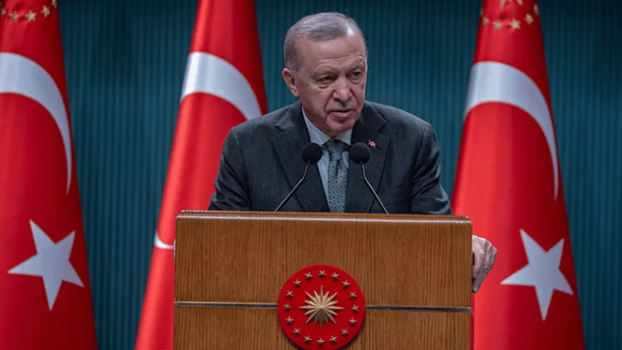 Foto - Kabine bugün toplanıyor! İşte gündemdeki maddeler: Asgari ücret, PKK, yasadışı bahis…