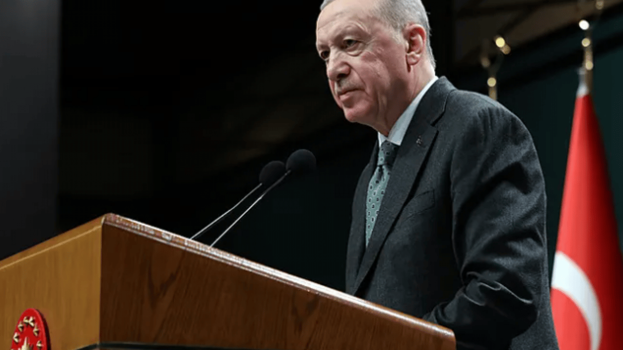 Foto - Kabine bugün toplanıyor! İşte gündemdeki maddeler: Asgari ücret, PKK, yasadışı bahis…