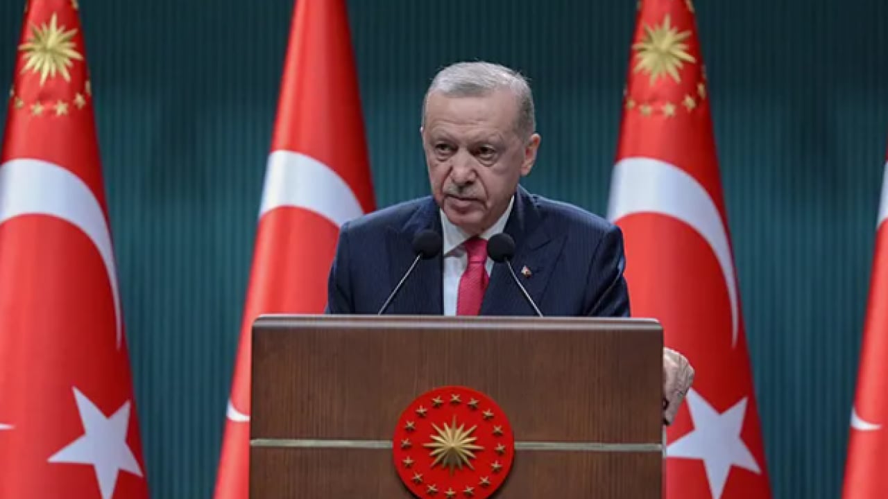 Foto - Kabine bugün toplanıyor! İşte gündemdeki maddeler: Asgari ücret, PKK, yasadışı bahis…