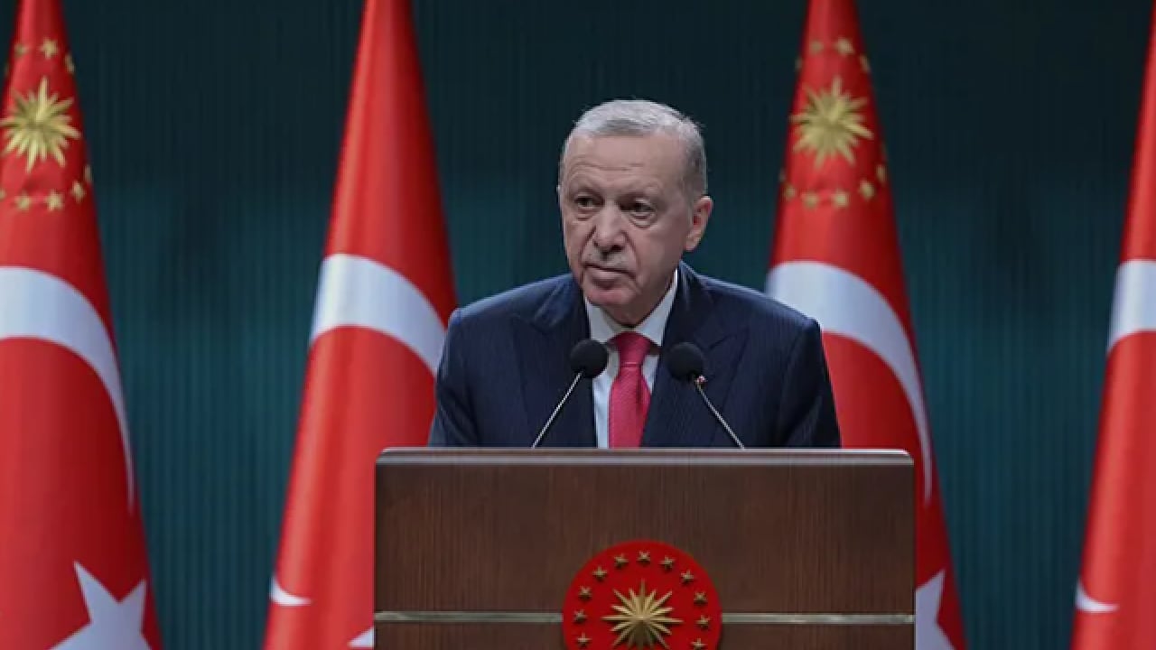 Foto - Kabine bugün toplanıyor! İşte gündemdeki maddeler: Asgari ücret, PKK, yasadışı bahis…