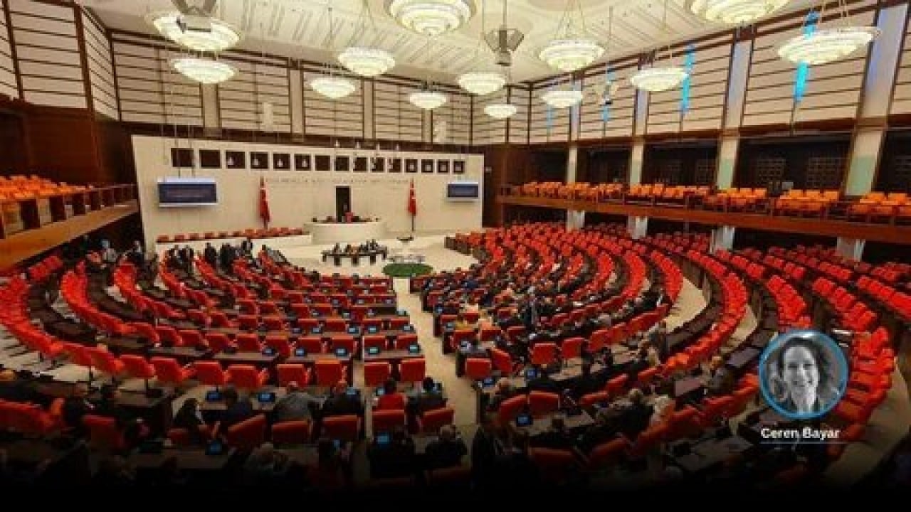Foto - Kabine'de büyük değişim kapıda! Sinan Burhan'dan 'En az 3 bakan değişecek' iddiası kulisleri salladı!