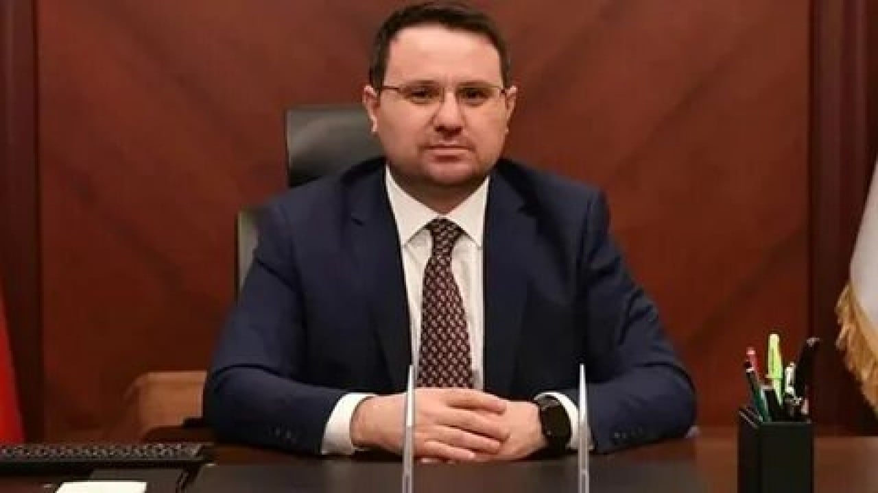 Foto - Kabineden dünyayı sallayan ortak deklarasyon! Bakanlar tek ses oldu: Masayı kuran lider Erdoğan!