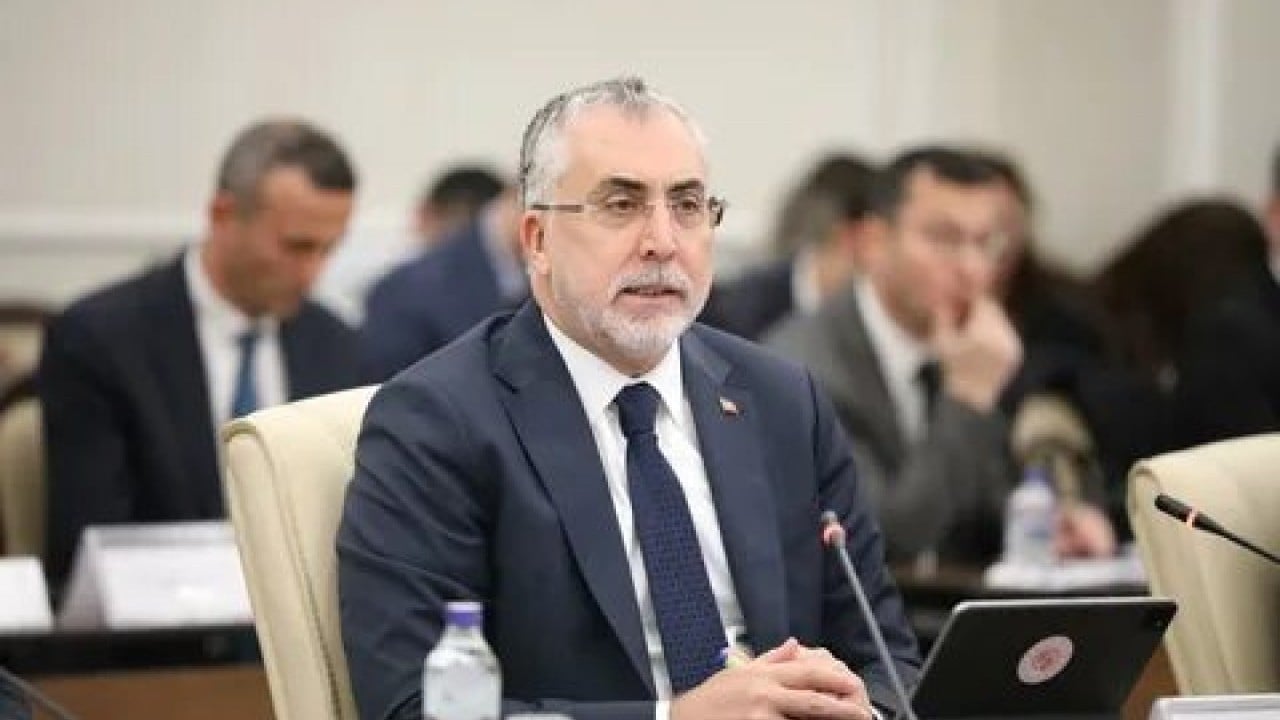 Foto - Kabineden dünyayı sallayan ortak deklarasyon! Bakanlar tek ses oldu: Masayı kuran lider Erdoğan!