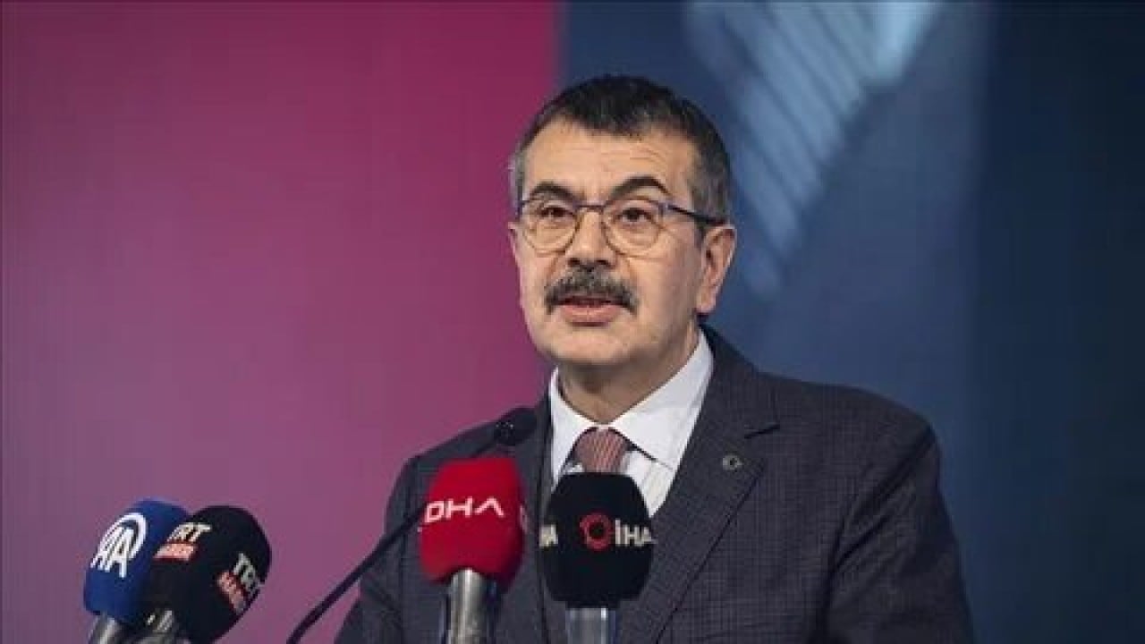 Foto - Kabineden dünyayı sallayan ortak deklarasyon! Bakanlar tek ses oldu: Masayı kuran lider Erdoğan!