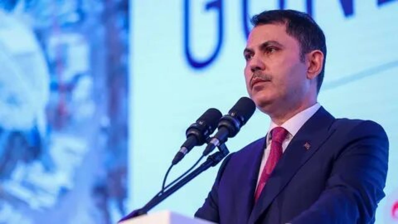 Foto - Kabineden dünyayı sallayan ortak deklarasyon! Bakanlar tek ses oldu: Masayı kuran lider Erdoğan!