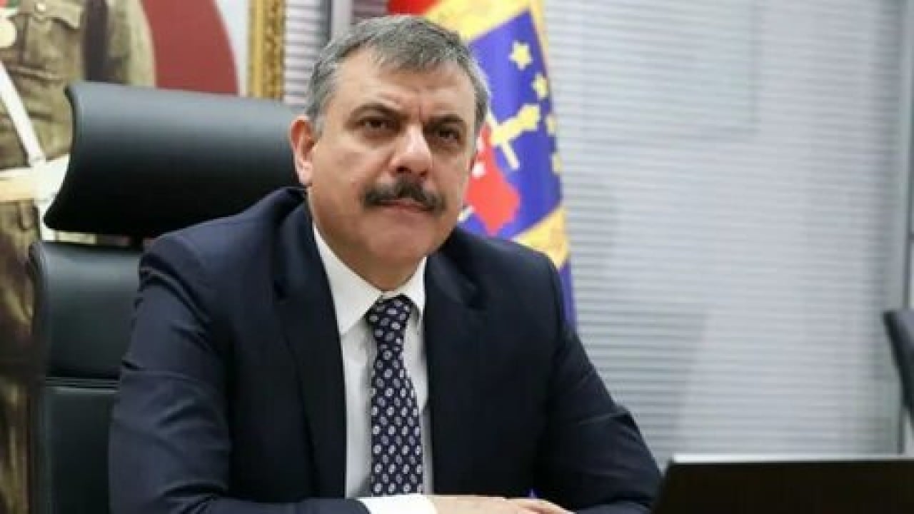 Foto - Kabineden dünyayı sallayan ortak deklarasyon! Bakanlar tek ses oldu: Masayı kuran lider Erdoğan!