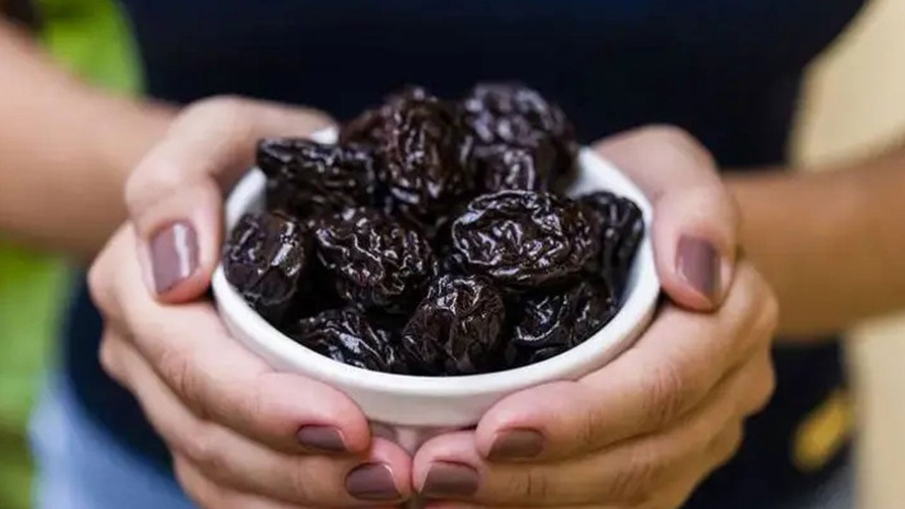 Foto - Kabızlık ve şişkinliğe kesin çözüm! Bağırsakları saat gibi çalıştırıyor