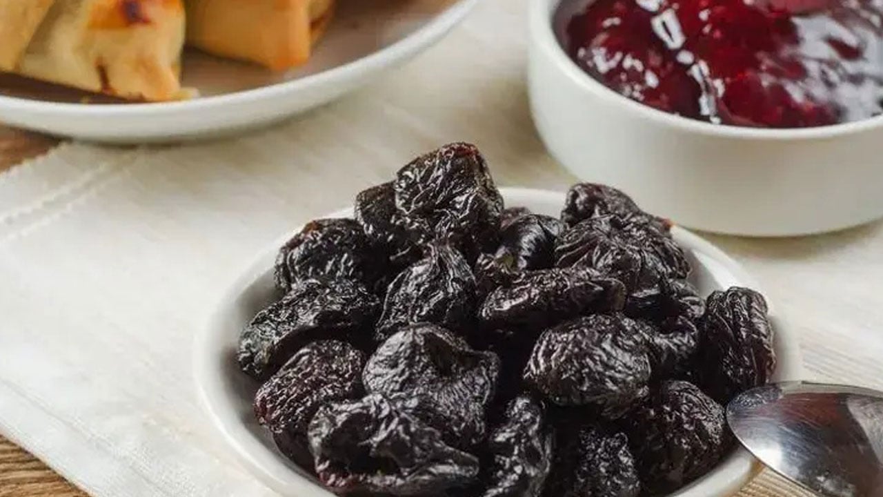 Foto - Kabızlık ve şişkinliğe kesin çözüm! Bağırsakları saat gibi çalıştırıyor