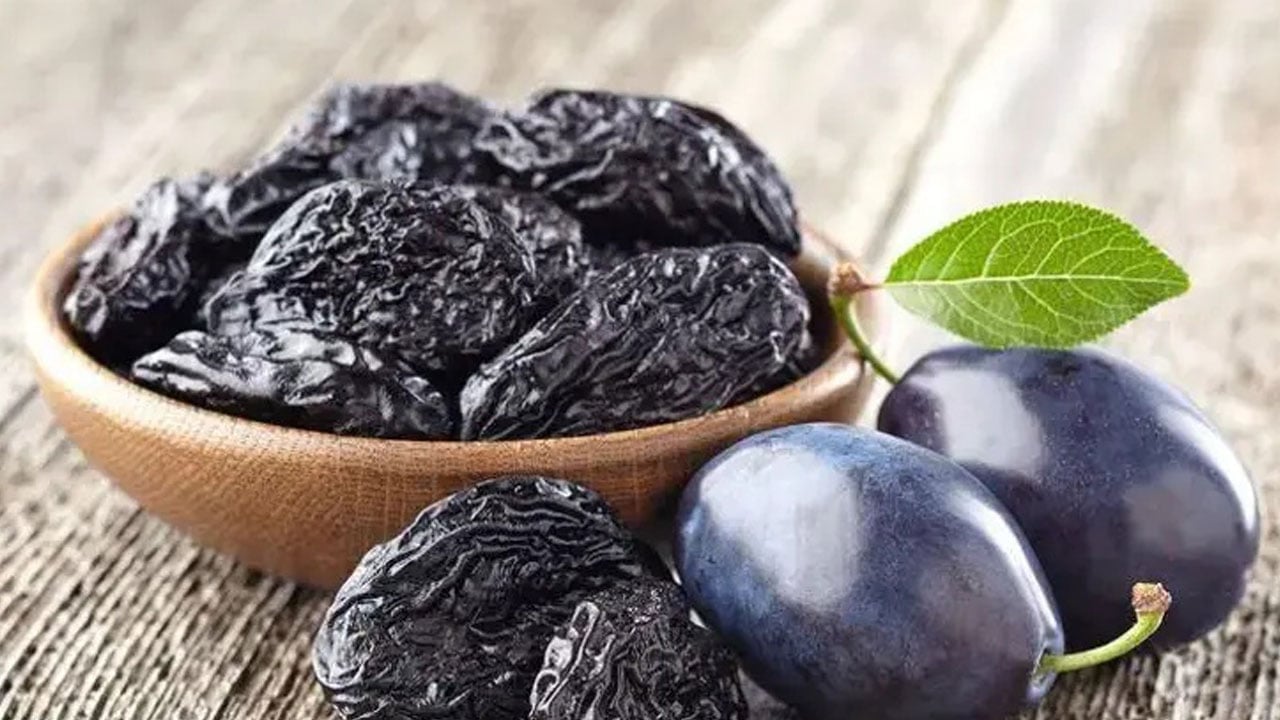 Foto - Kabızlık ve şişkinliğe kesin çözüm! Bağırsakları saat gibi çalıştırıyor