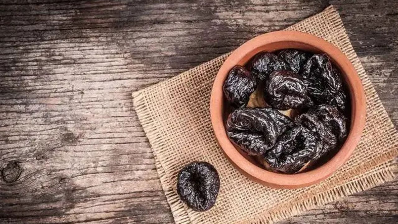 Foto - Kabızlık ve şişkinliğe kesin çözüm! Bağırsakları saat gibi çalıştırıyor