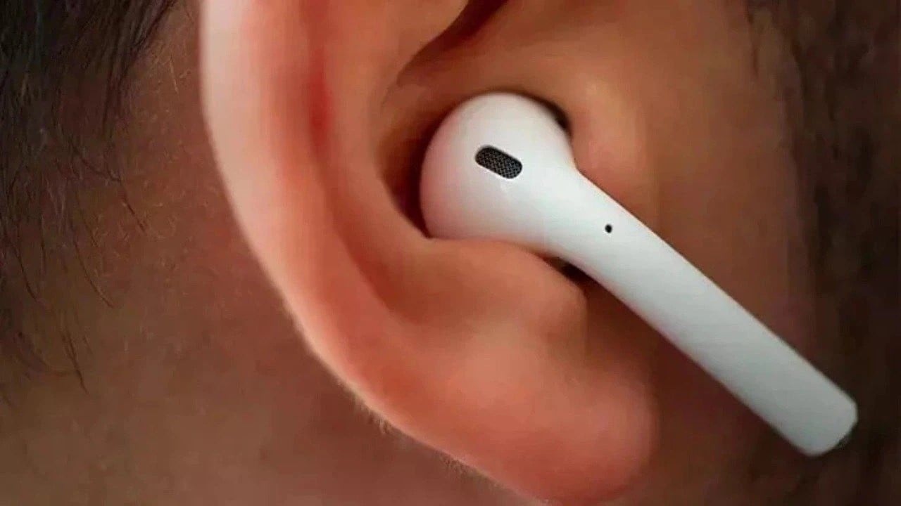 Foto - Kablosuz Kulaklık Bombası! Kulağımızdaki ölümcül tehlike