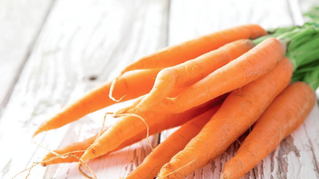 Foto - Damar sertliğini önlüyor! Kabuğu ilaç gibi: Bu sebze beta karoten deposu! 