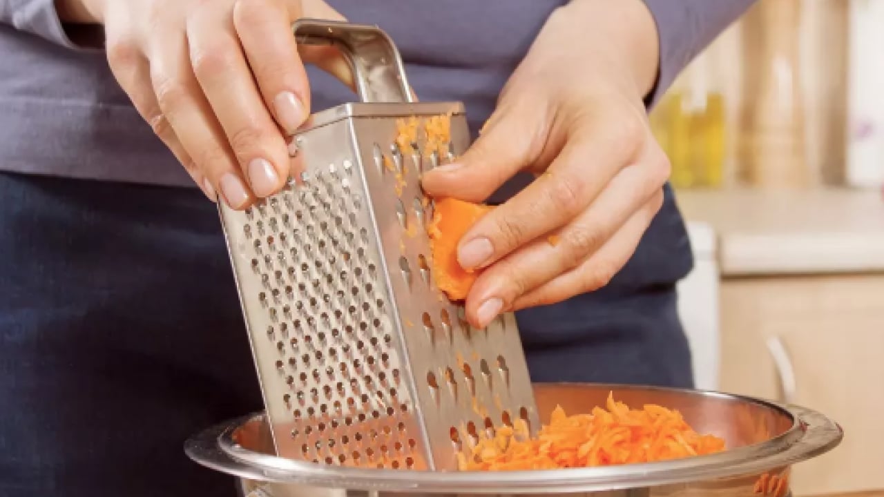 Foto - Damar sertliğini önlüyor! Kabuğu ilaç gibi: Bu sebze beta karoten deposu! 