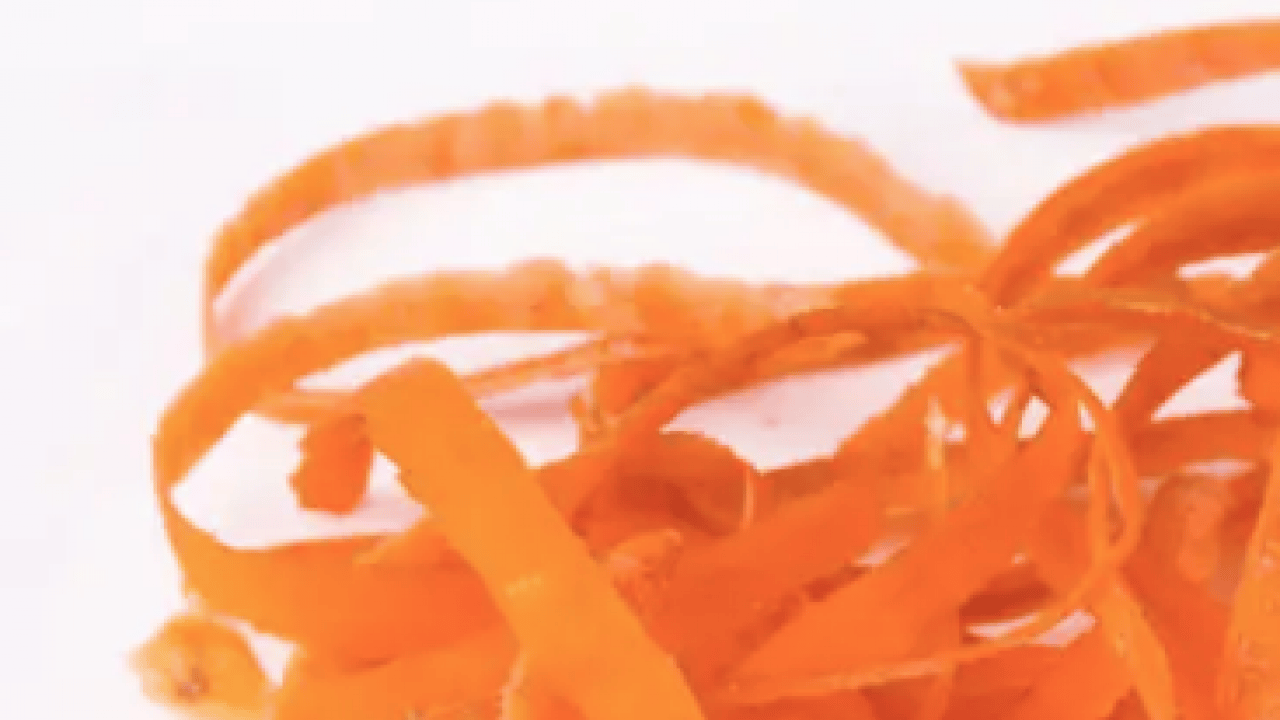 Foto - Damar sertliğini önlüyor! Kabuğu ilaç gibi: Bu sebze beta karoten deposu! 