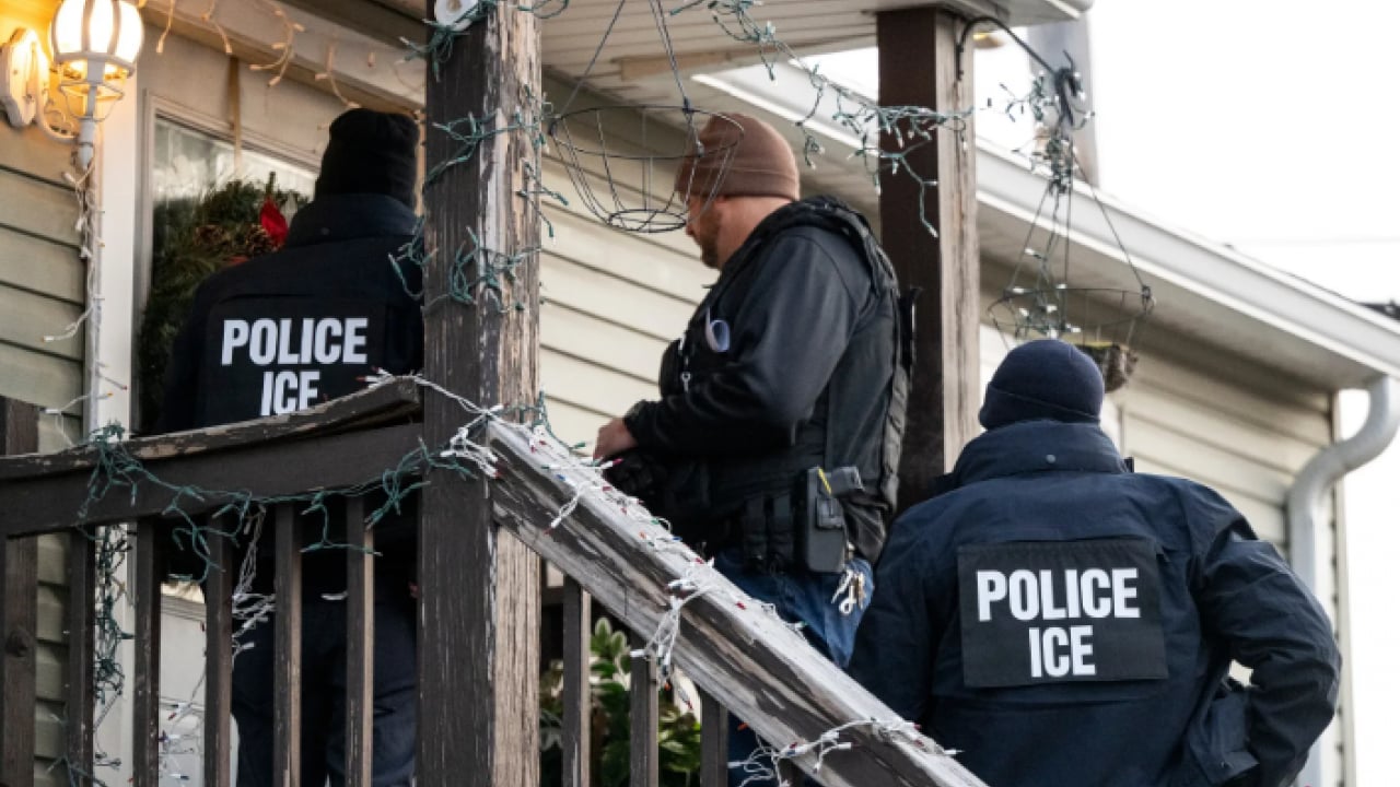 Foto - California Valisi'nden Trump uyarısı: 'Eğer sesimizi çıkarmazsak..'