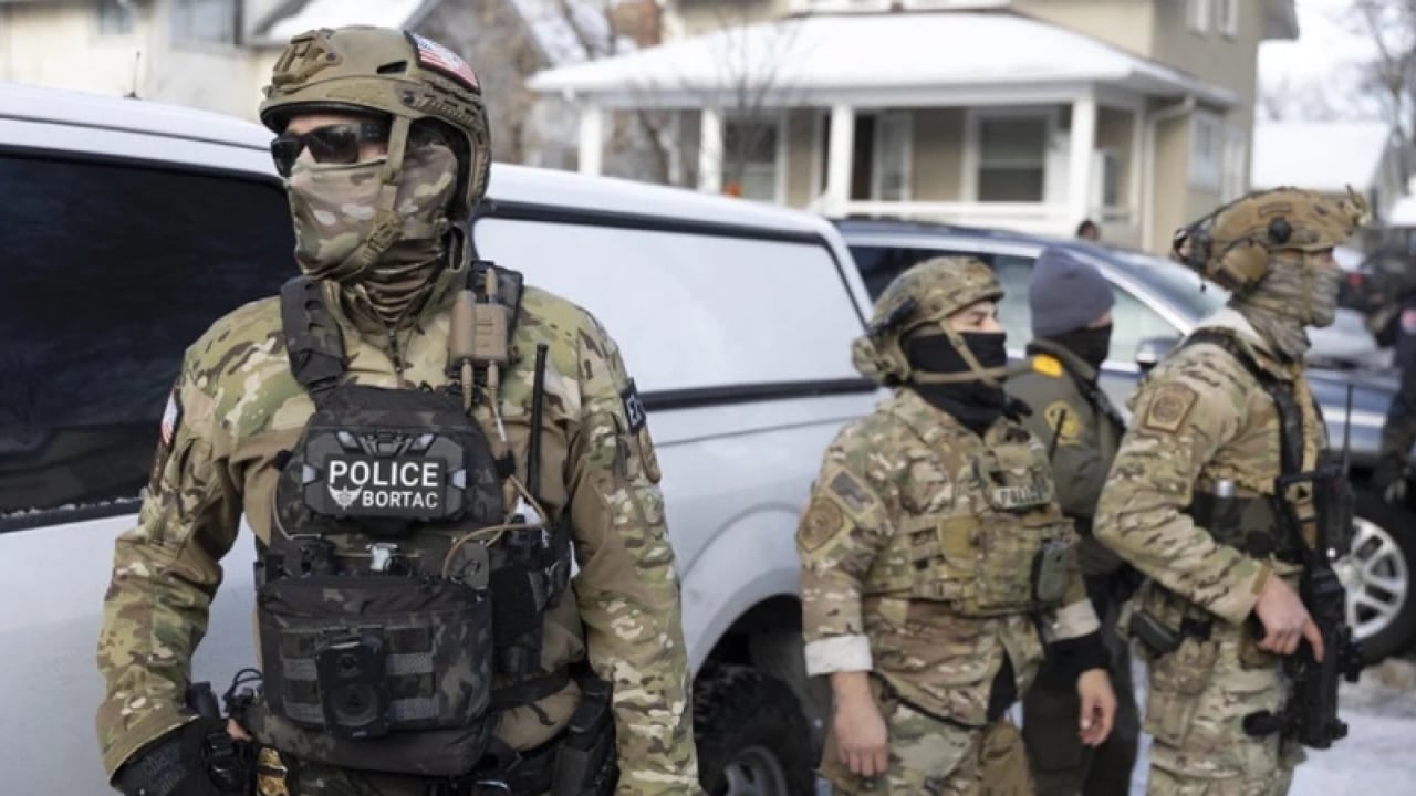 Foto - California Valisi'nden Trump uyarısı: 'Eğer sesimizi çıkarmazsak..'