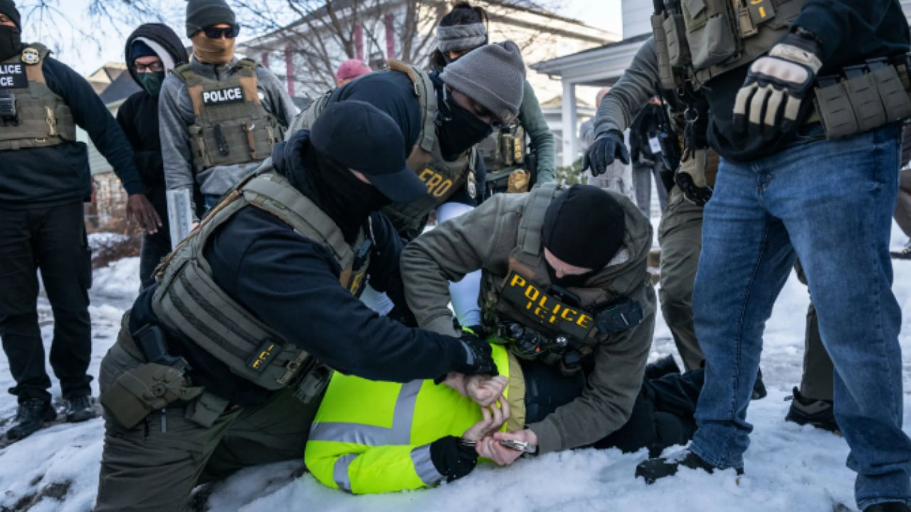 Foto - California Valisi'nden Trump uyarısı: 'Eğer sesimizi çıkarmazsak..'